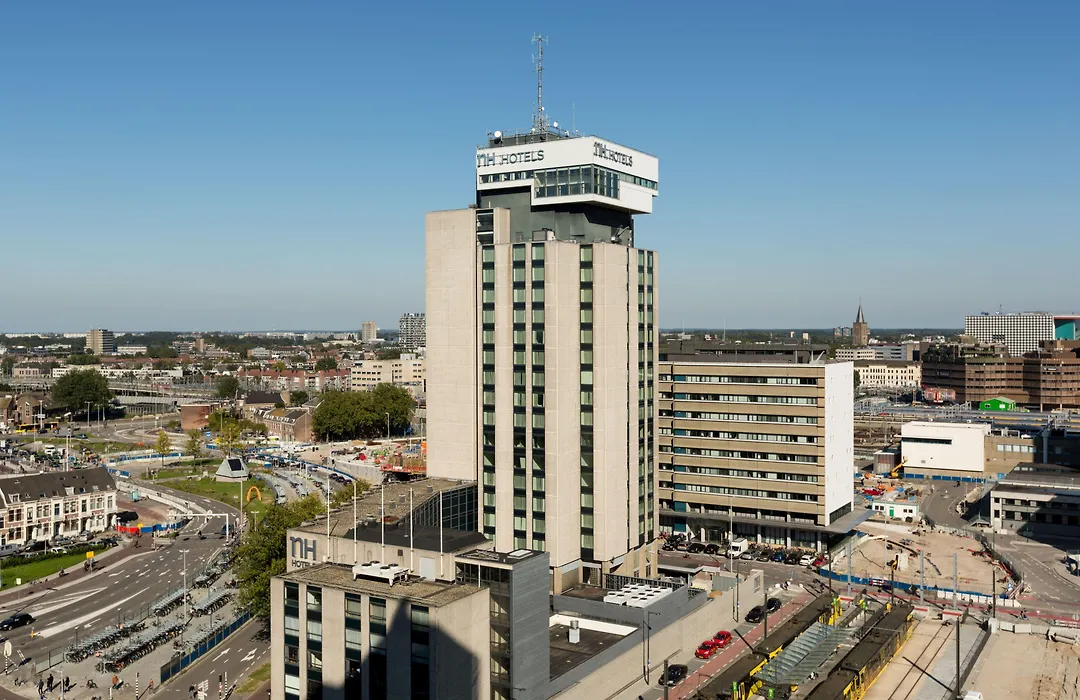 Nh Utrecht-1