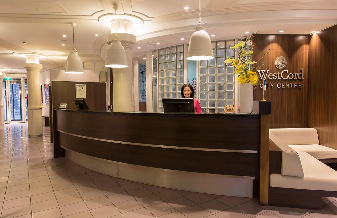 Westcord City Centre Hotel-1