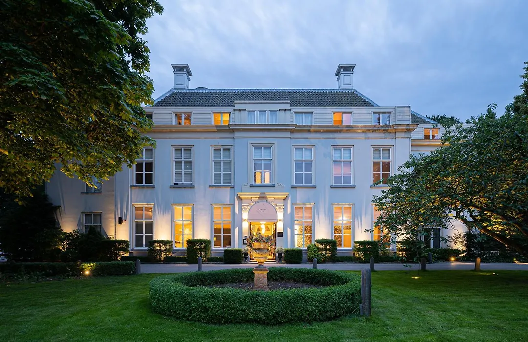 Central Park Voorburg-1