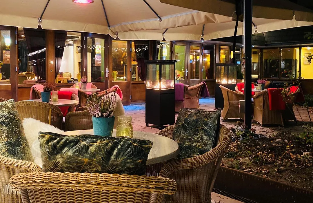 Hotel Schaepkens Van St Fijt-1