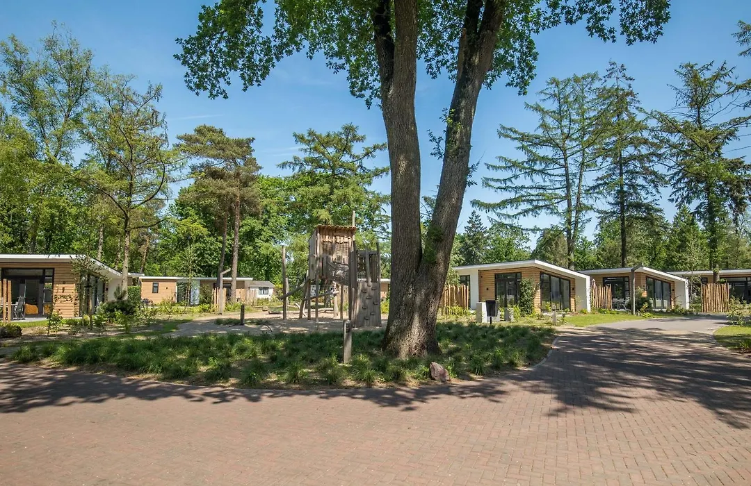 Topparken - Bospark Ede-1