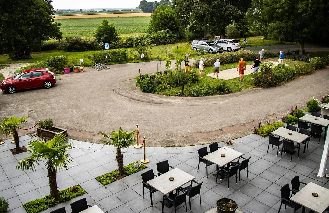 Hotel De Elderschans-1
