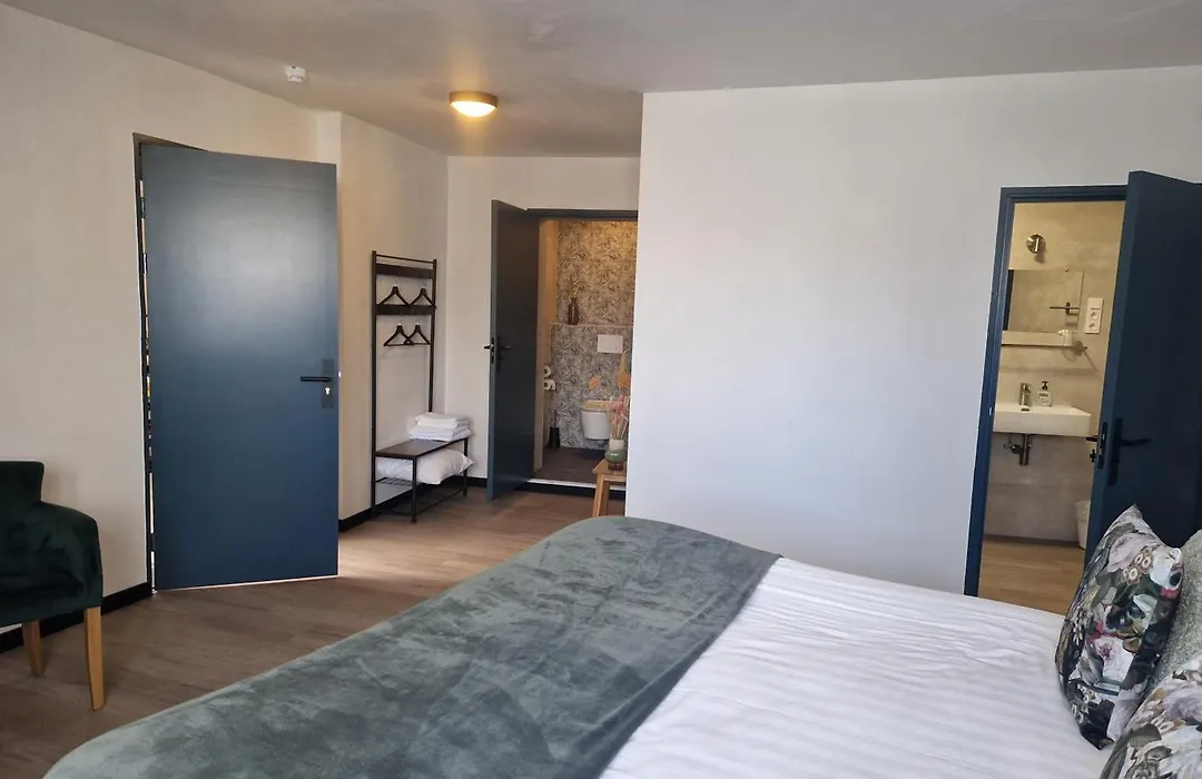 Bed And Breakfast De Heren Van Valkenburg-1