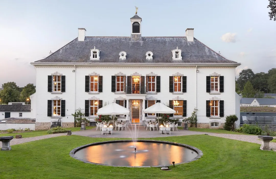 Bilderberg Kasteel Vaalsbroek-1
