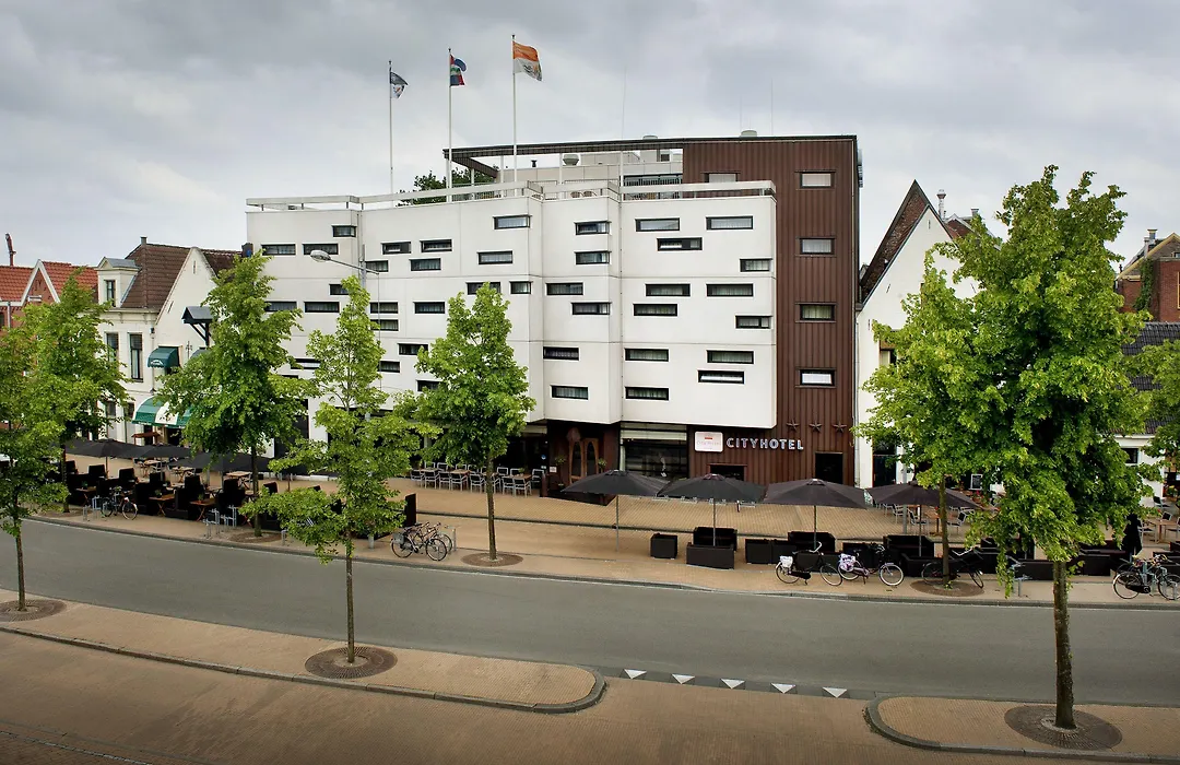Leonardo Hotel Groningen City Center-1