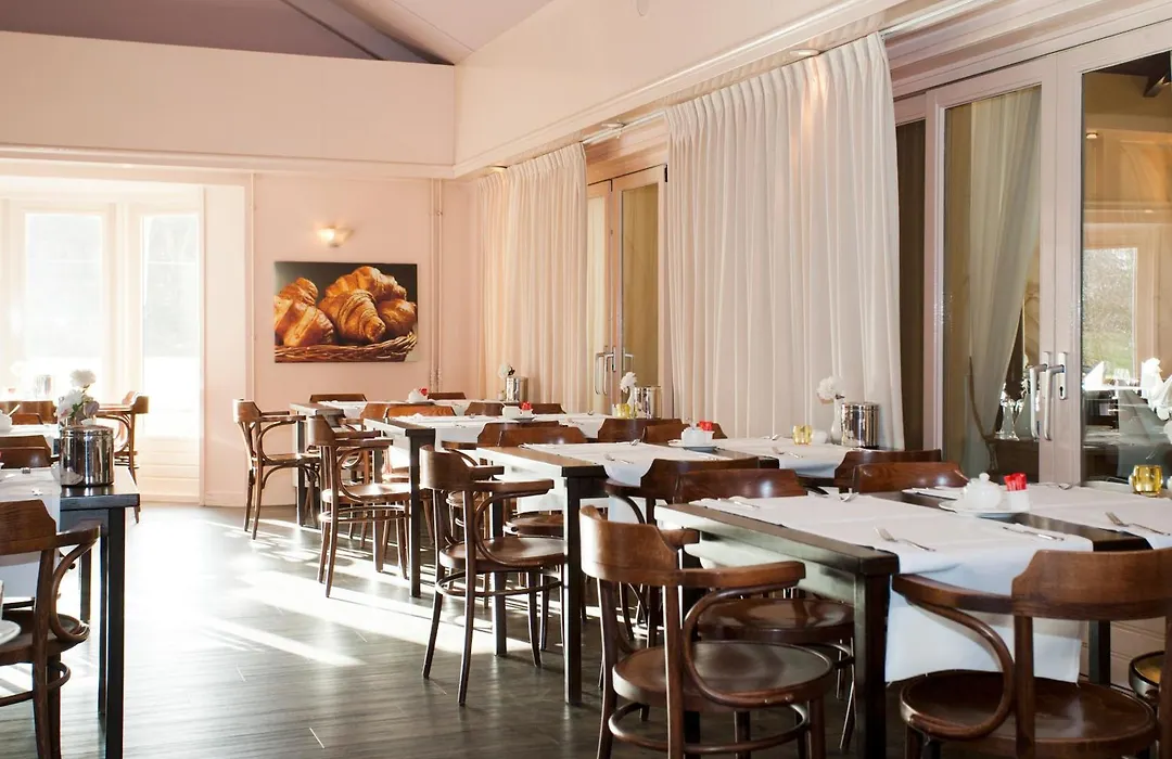 Fletcher Hotel Restaurant Heidehof-1