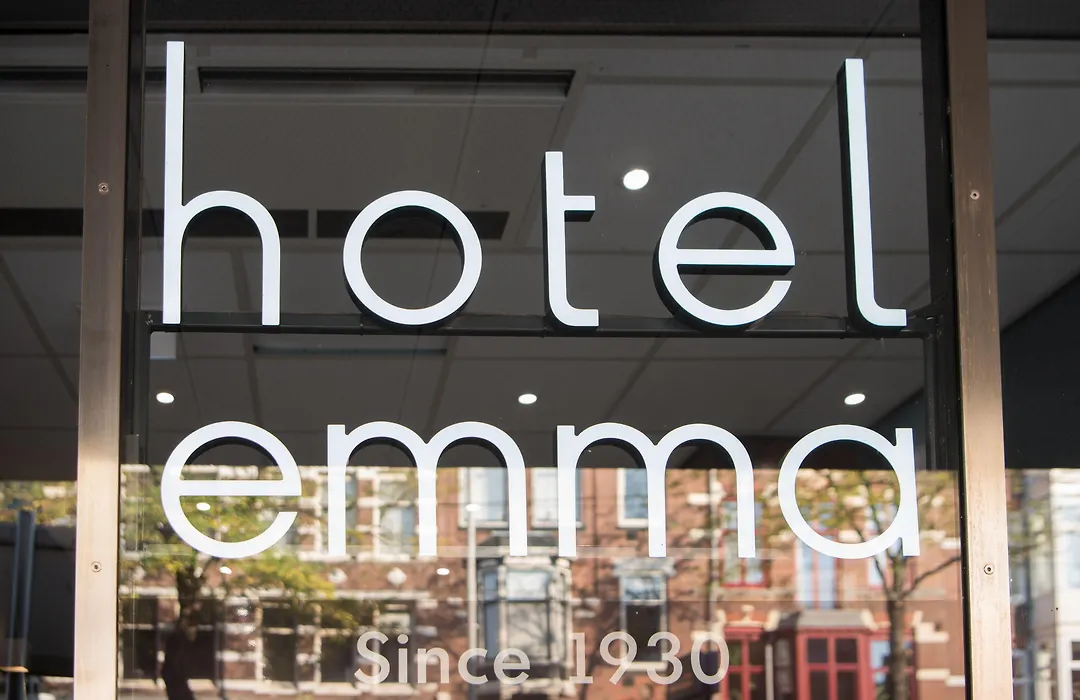 Hotel Emma-1