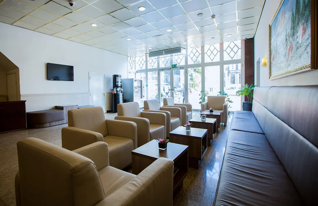Ozo Hotels Cordial Amsterdam-1
