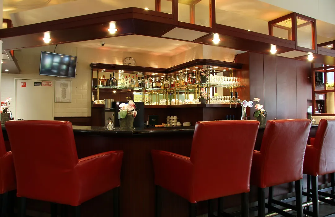 Bastion Hotel Utrecht-1