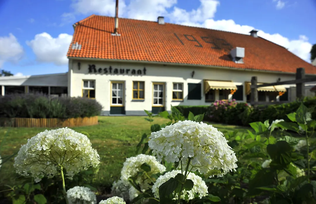 Fletcher Hotel-Restaurant Zevenbergen-Moerdijk-1