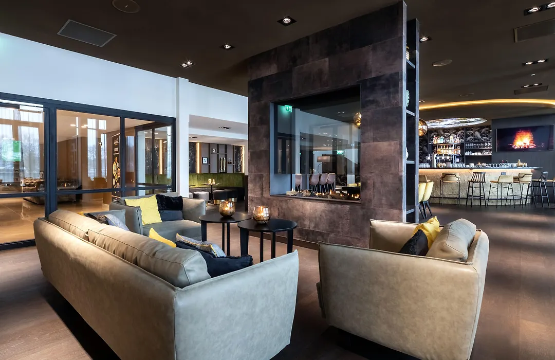 Van Der Valk Hotel Heerlen-1