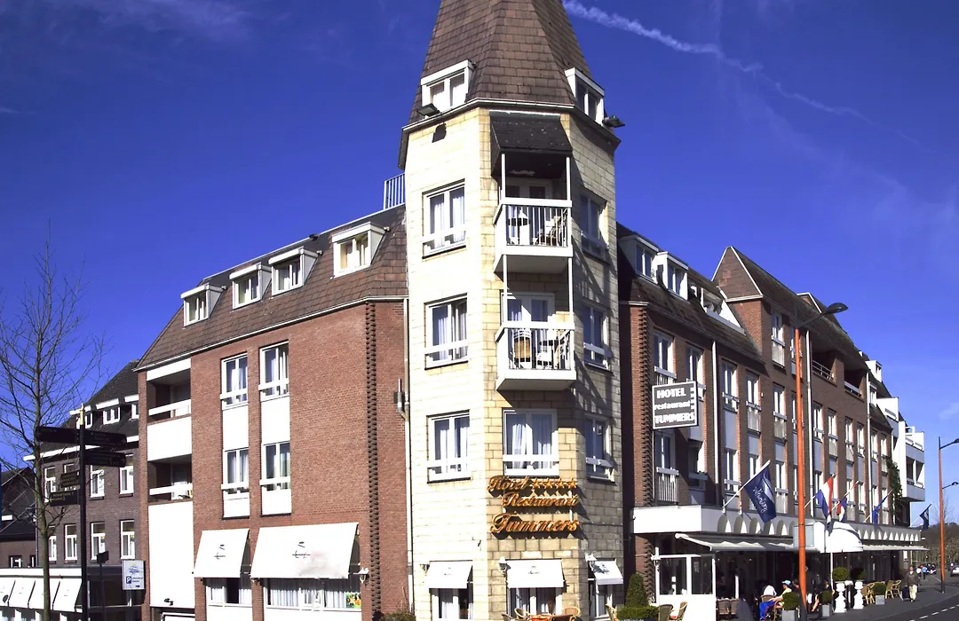 Dormio Wijnhotel Valkenburg-1