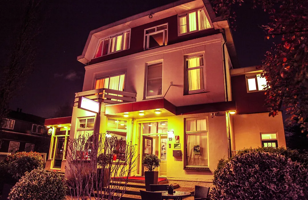 Alp De Veenen Hotel-1