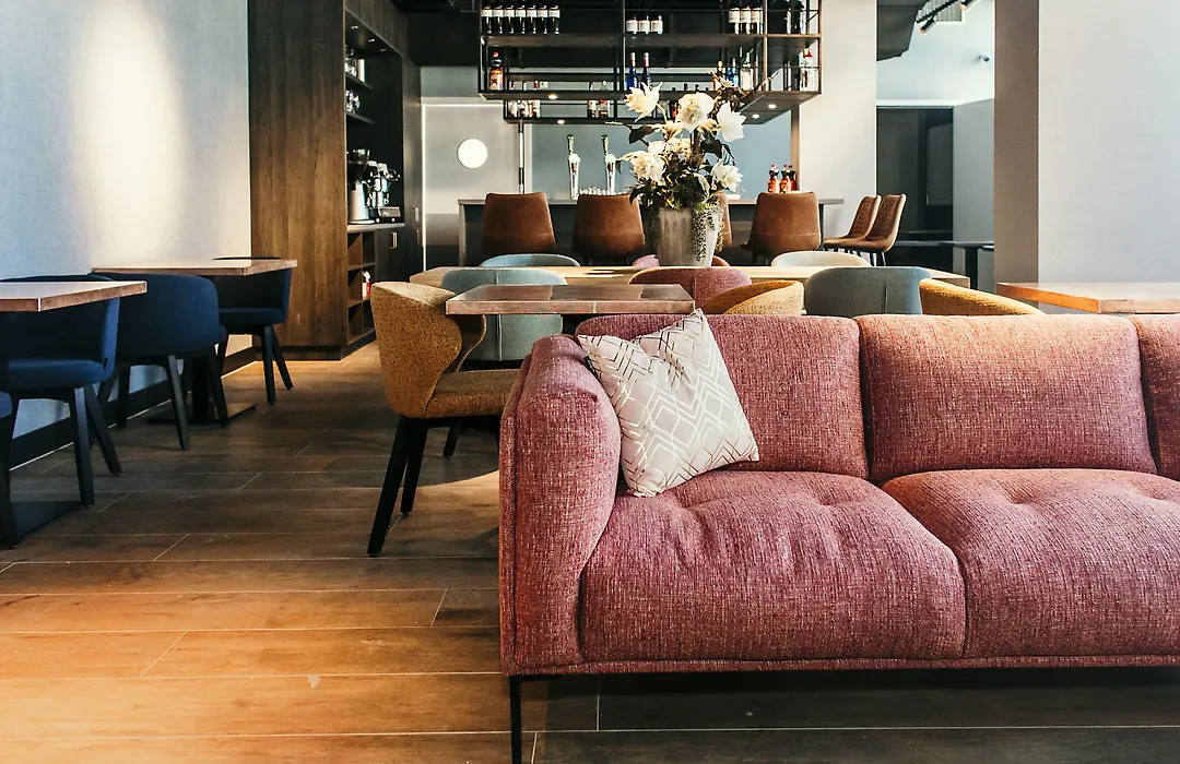 Amsterdam Beach Hotel-1