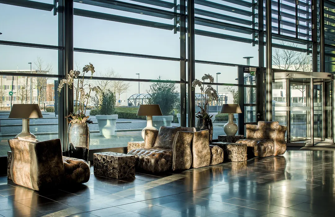 Fletcher Wellness-Hotel Trivium-1