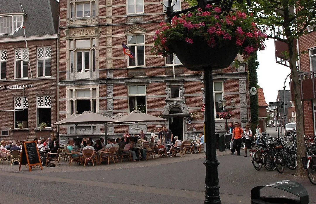 Hotel Puur-1