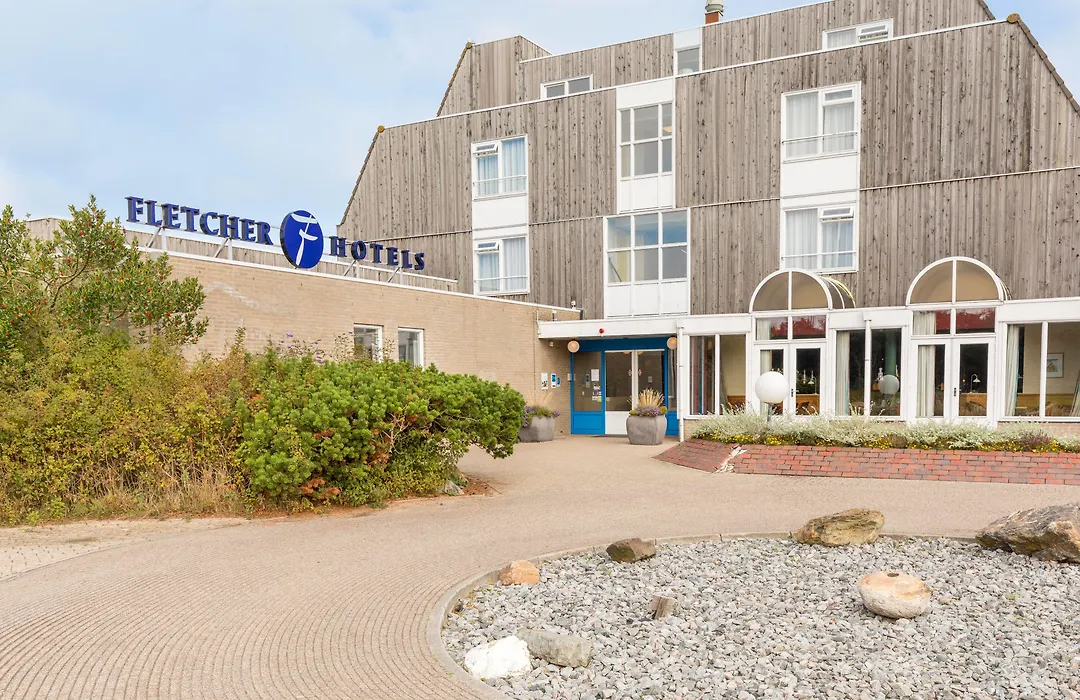 Fletcher Resort-Hotel Amelander Kaap-1