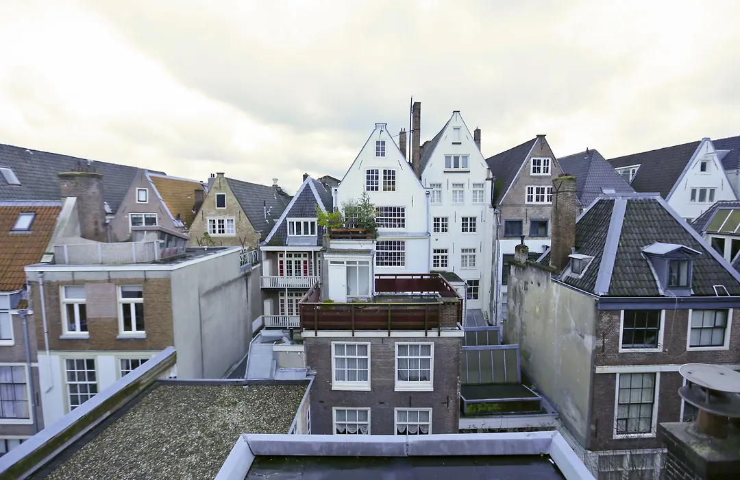 City Hotel Amsterdam-1