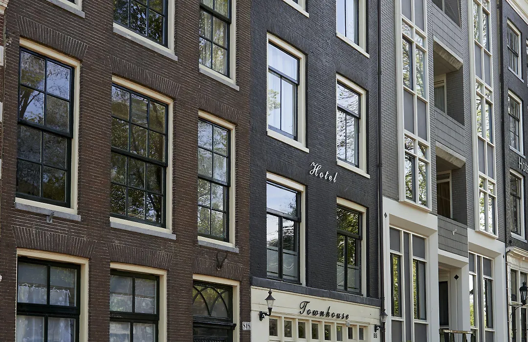 The Townhouse Hotel-1
