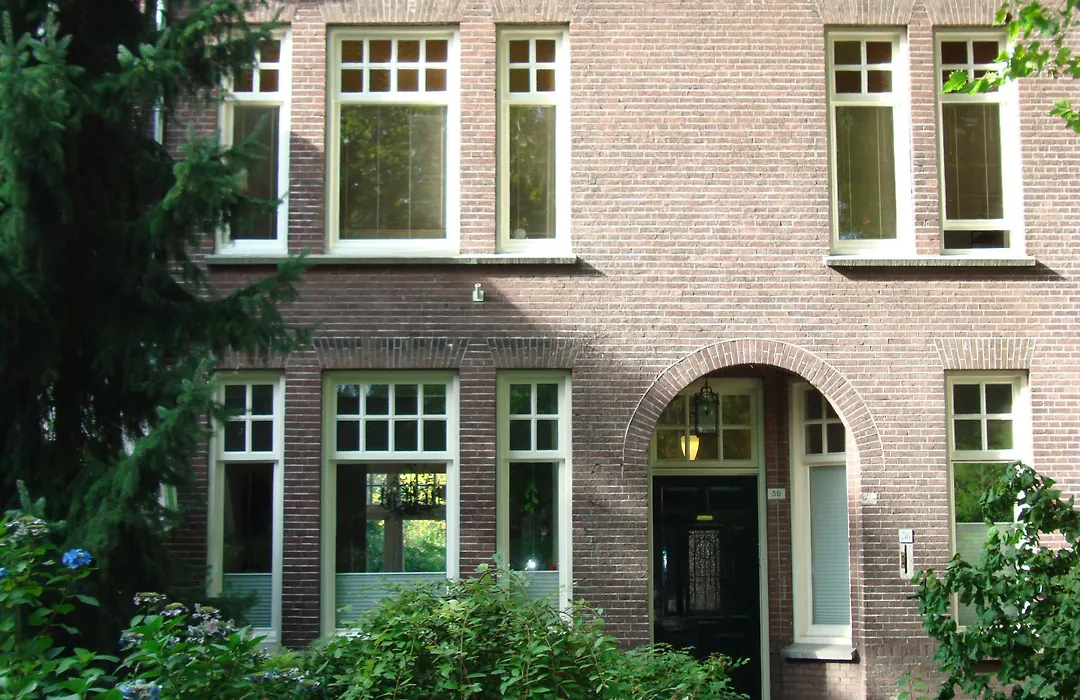 Boutiquehotel Sycamore - Protected City View - 950M From Central Station-1