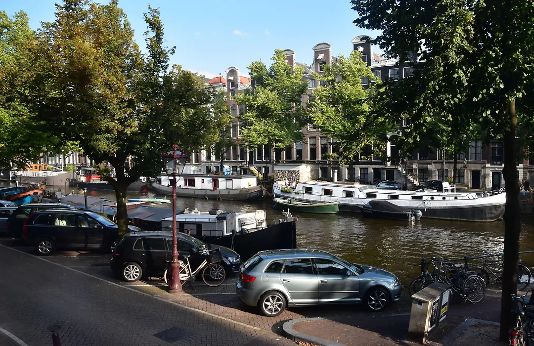 OZO Hotels Armada Amsterdam-1