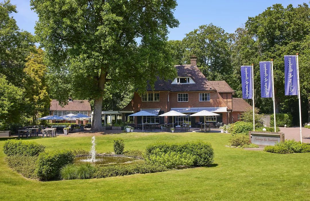 Auberge Du Bonheur-1