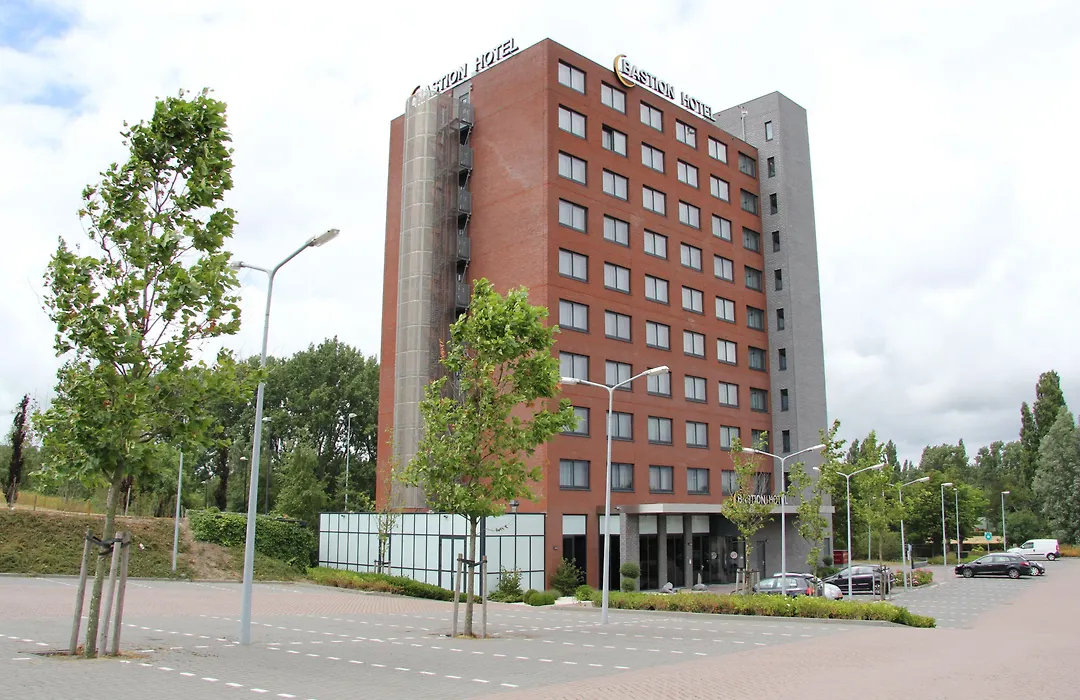 Bastion Hotel Vlaardingen-1