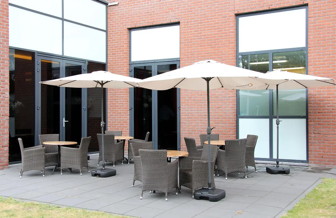 Bastion Hotel Vlaardingen-1