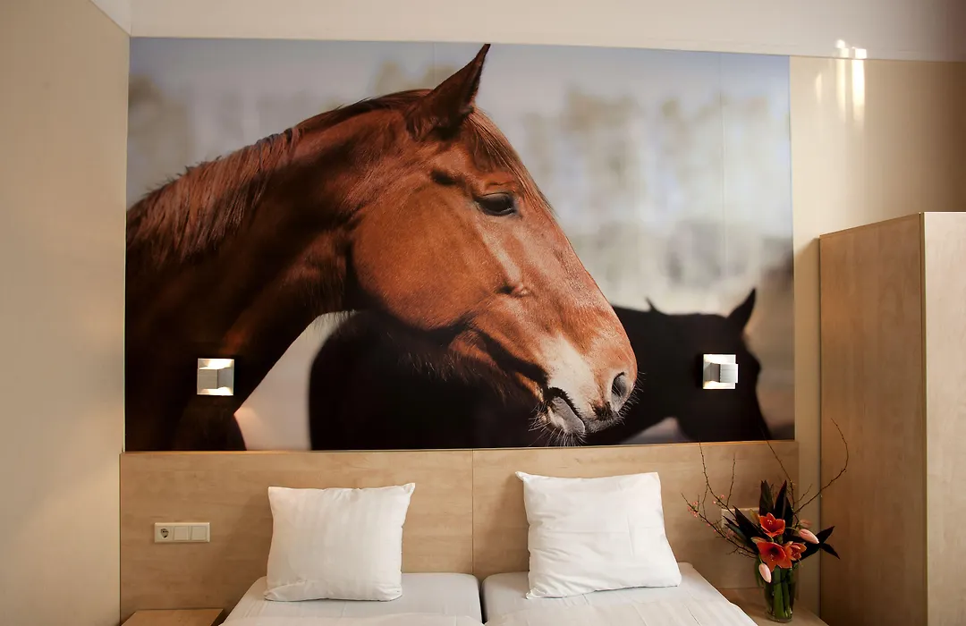 Hotel Iron Horse Amsterdam-1