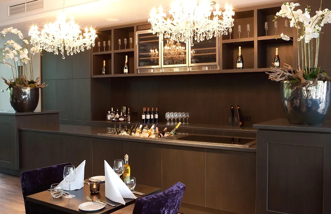 Fletcher Hotel-Restaurant Duinzicht-1