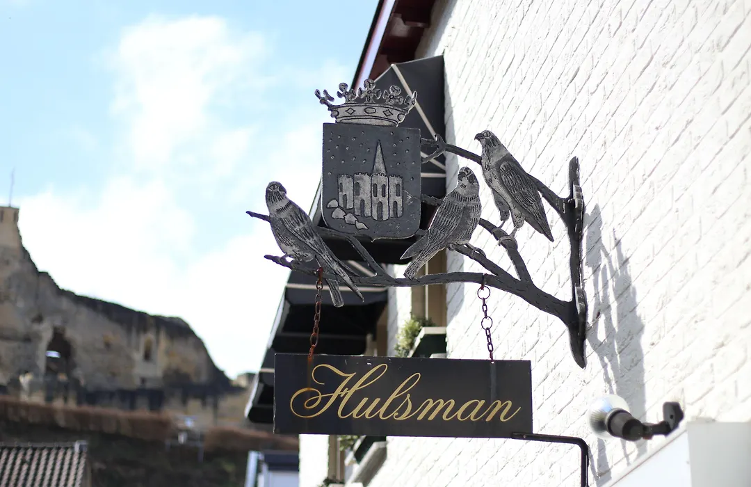 Hotel Hulsman-1
