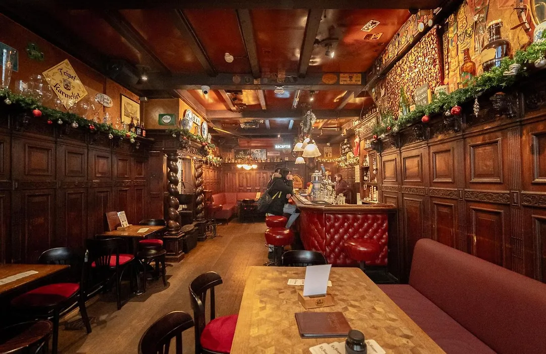 The Old Nickel Hotel-1