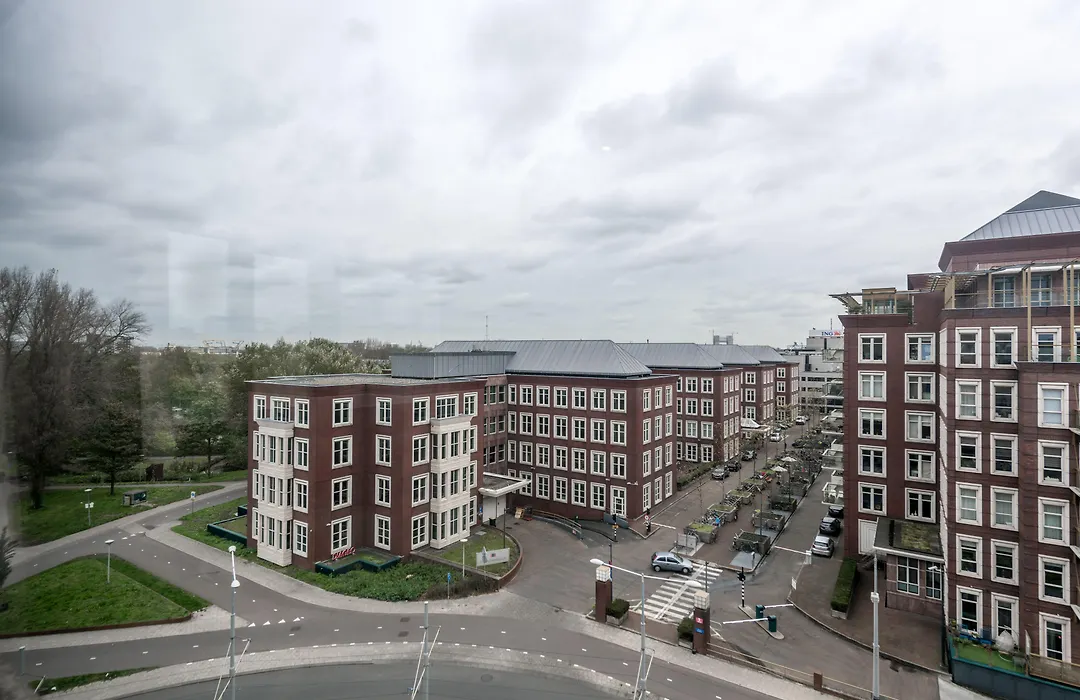 Xo Hotels Park West-1