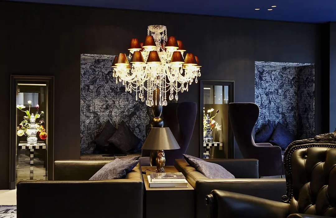 Andaz Amsterdam, Prinsengracht, By Hyatt-1