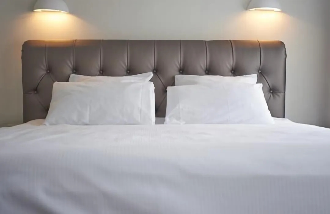 Hotel Les Charmes-1