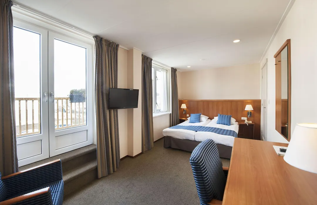 Hotel Victoria-1