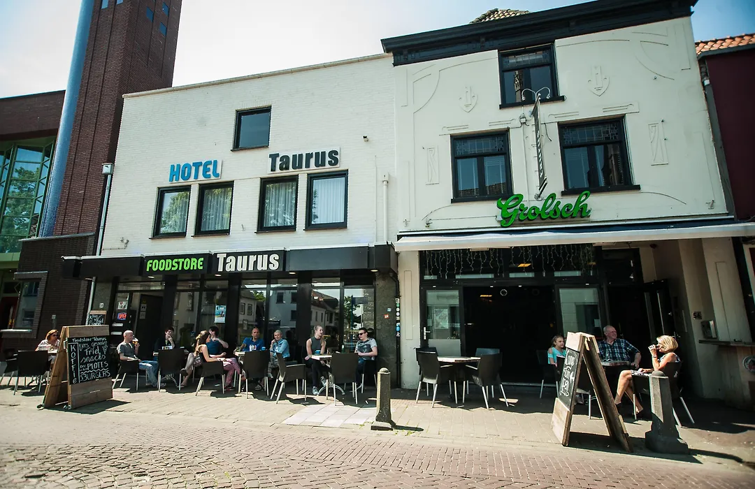 Hotel Taurus-1