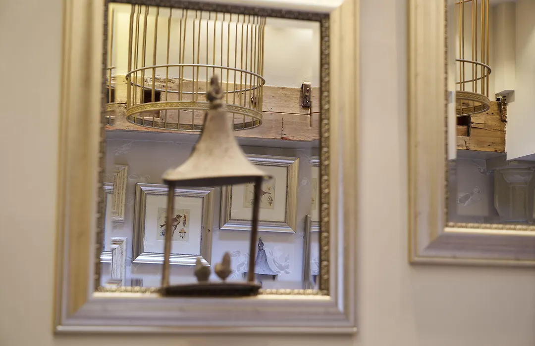 Hotel The Bird-1
