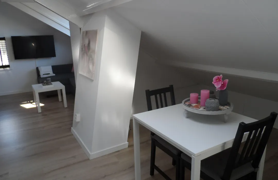Beach House Zandvoort-1