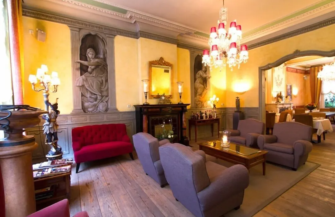 Hotel Botticelli-1