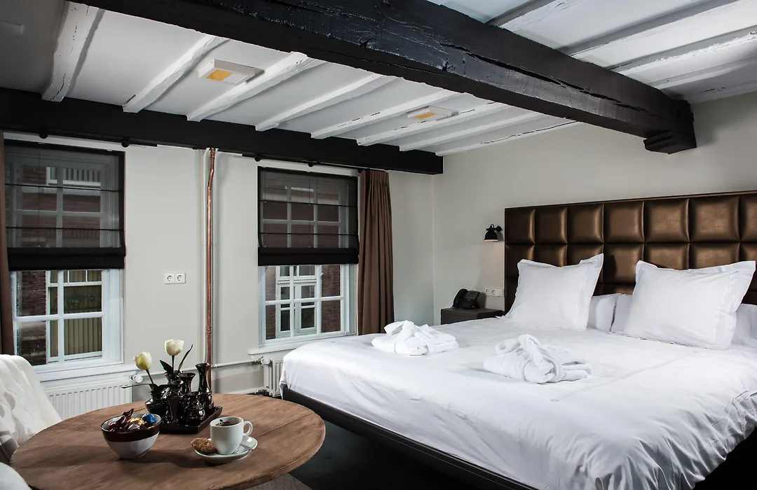 Hotel 'T Keershuys-1