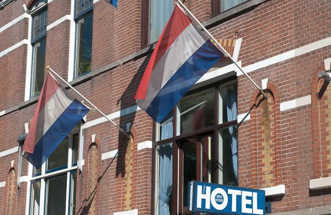 Hotel Bienvenue-1