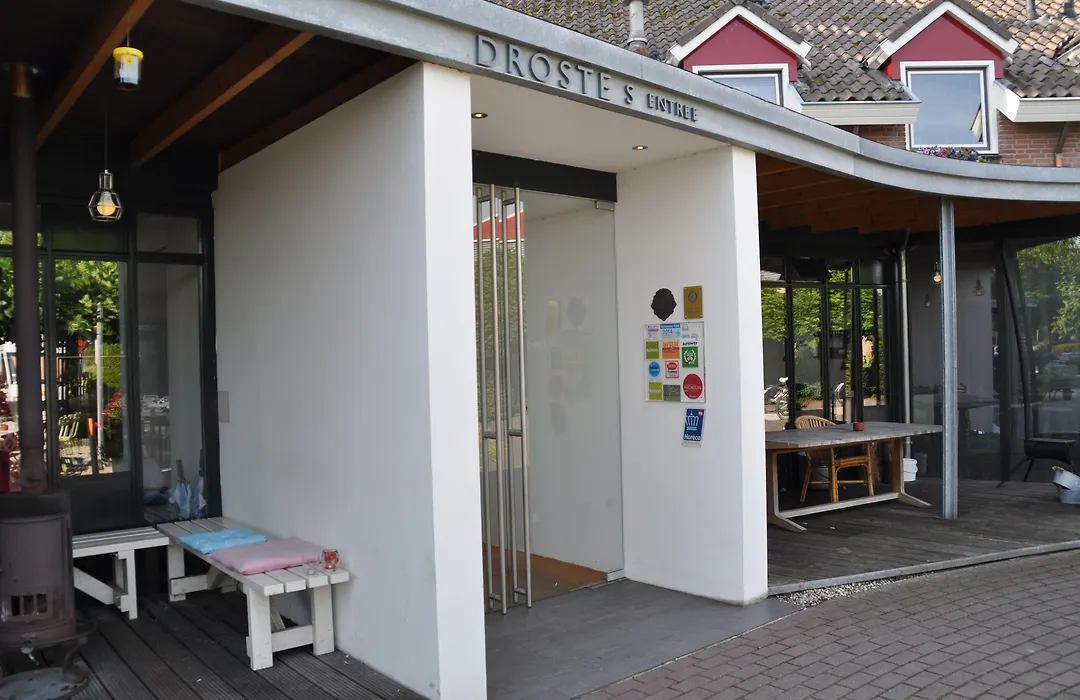 Droste'S Herberg-1