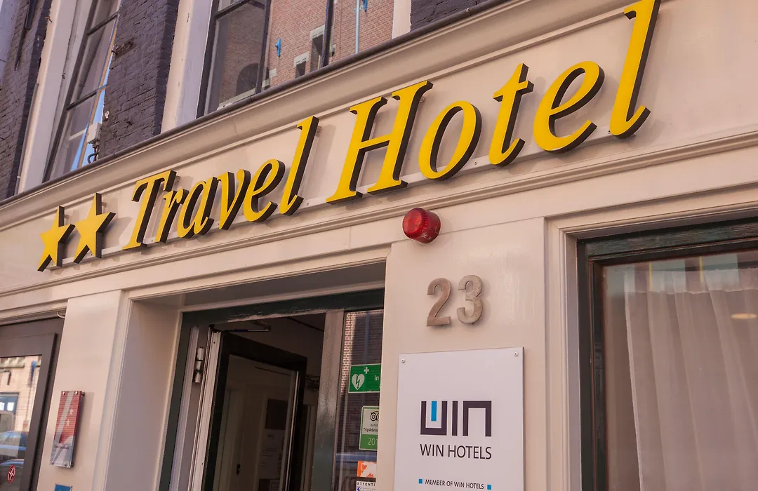 Travel Hotel Amsterdam-1