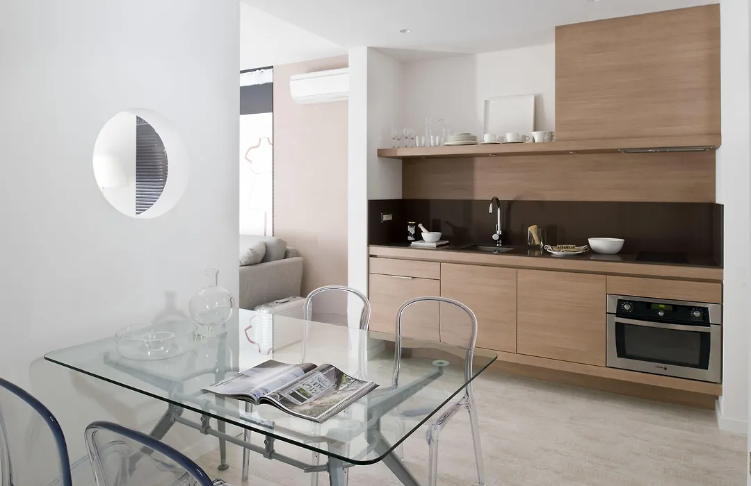Eric Voekel Boutique Apartments - Amsterdam Suites-1