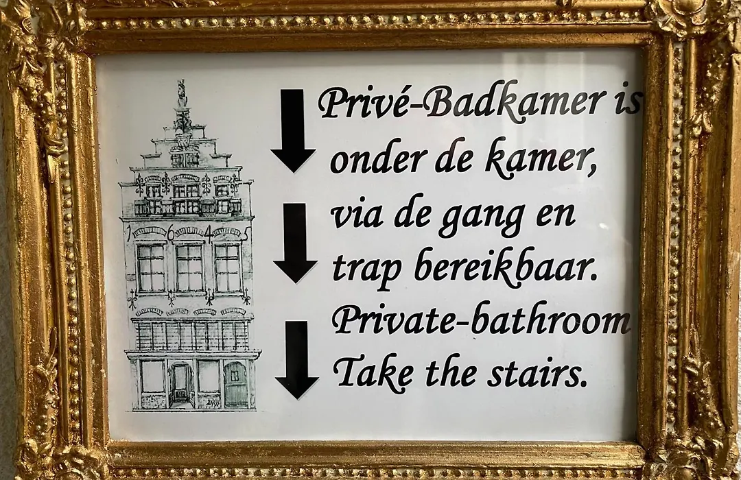 Hotel Hanzestadslogement De Leeuw in het centrum, Snoepwinkel, Hanzemuseum, Koffieschenkerij met Binnenplaats, Kamers met keukentje en Ontbijtservice-1