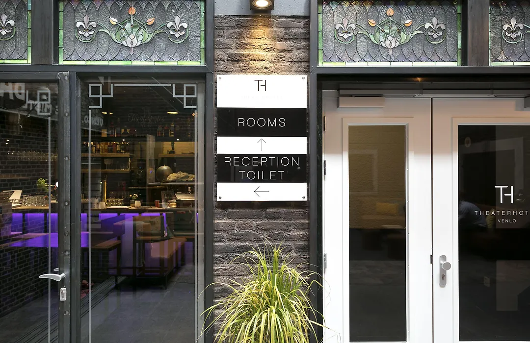 Theaterhotel Venlo-1