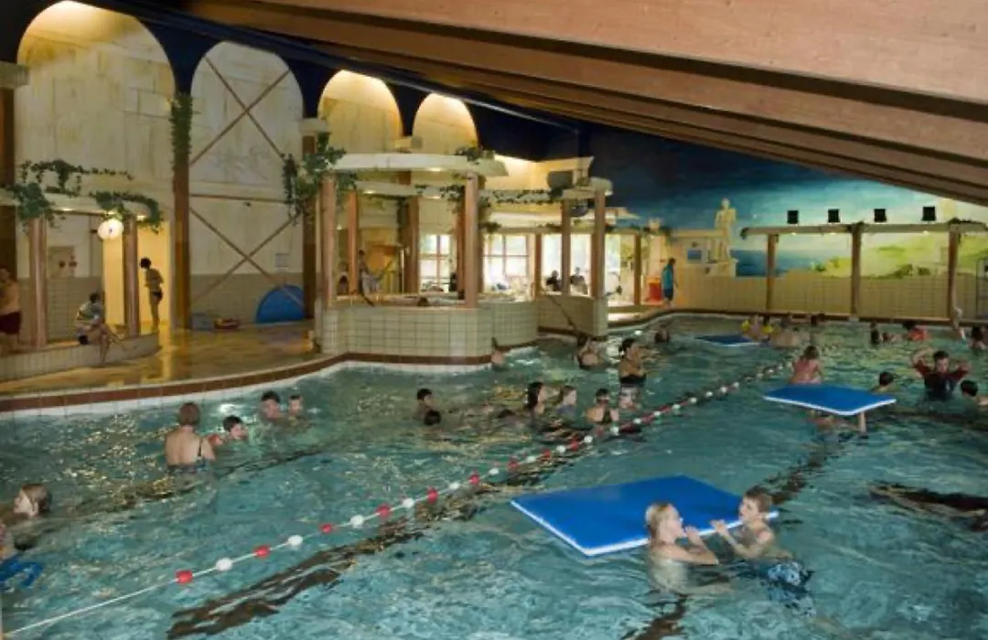 Vakantiepark Kijkduin - 870-1