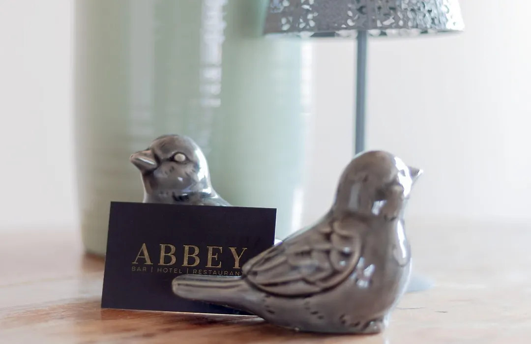Abbey Abcoude-1