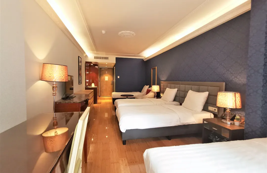 Chasse Boutique Hotel-1